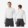 HELLY HANSEN m uv majica 34546 001 WATERWEAR RASHGUARD white