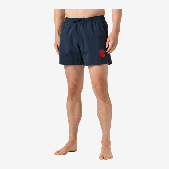 HELLY HANSEN m kopalne hlače 54587 597 CASCAIS TRUNK 4.5 navy