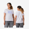 HELLY HANSEN ž majica 54593 687 HH LOGO T-SHIRT 3.0 even light