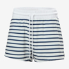 HELLY HANSEN ž hlače 54577 001 THALIA SHORTS white navy
