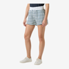 HELLY HANSEN ž hlače 54577 001 THALIA SHORTS white navy