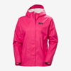 HELLY HANSEN ž jakna 63397 092 LOKE JACKET 2.0 cranberry