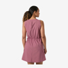 HELLY HANSEN ž obleka 62820 664 VIKEN DRESS wildberry