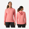 HELLY HANSEN ž kapucar 63400 098 TYRI HOODIE sunset pink