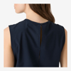 HELLY HANSEN ž obleka 54621 597 THALIA ROMPER navy
