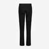 CMP ž hlače 34T5016 U901 ZIP-OFF STRETCH TROUSERS black