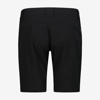 CMP ž hlače 34T5016 U901 ZIP-OFF STRETCH TROUSERS black