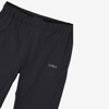 CMP ž hlače 34T6746 U423 UNLIMITECH LIGHT LONG PANT anthracite