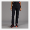 CMP ž hlače 34T6746 U423 UNLIMITECH LIGHT LONG PANT anthracite