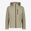 CMP m jakna 35Z5807 P753 WATERPROOF RIPSTOP JACKET corda sand