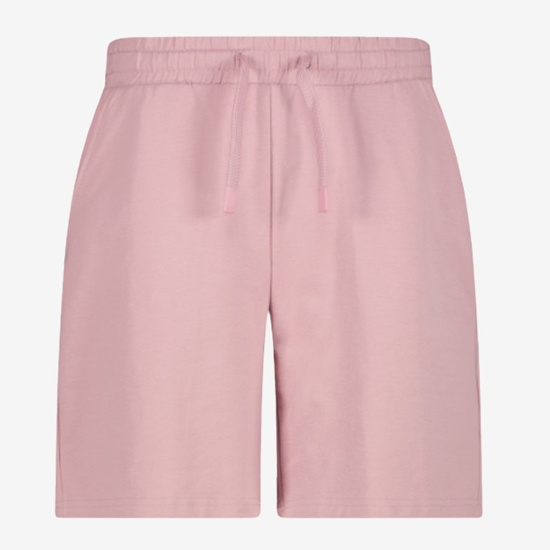 CMP ž hlače 36D7756 H216 BERMUDA DA DONNA IN COTTON lilla