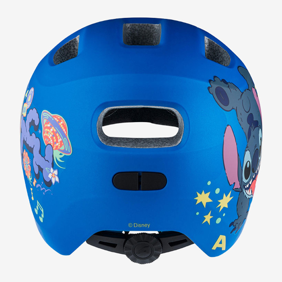 ALPINA otr kolesarska čelada A9813 90 XIMO 2 DISNEY stitch