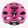 ALPINA otr kolesarska čelada A9702 46 CARAPAX JR shocking pink matt