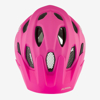 ALPINA otr kolesarska čelada A9702 46 CARAPAX JR shocking pink matt