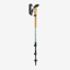 LEKI pohodne palice 65621082C MAKALU LITE COMPACT greygreen silver white