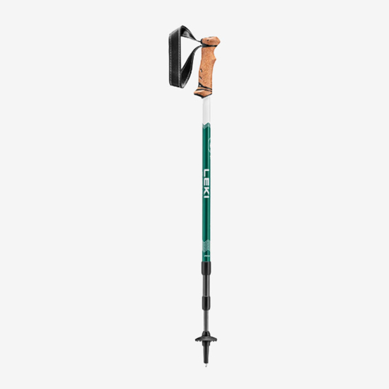 LEKI pohodne palice 65420211 TRAIL deep aqua white