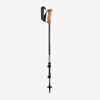 LEKI pohodne palice 65620191 LEGACY greyblue dark anthracite