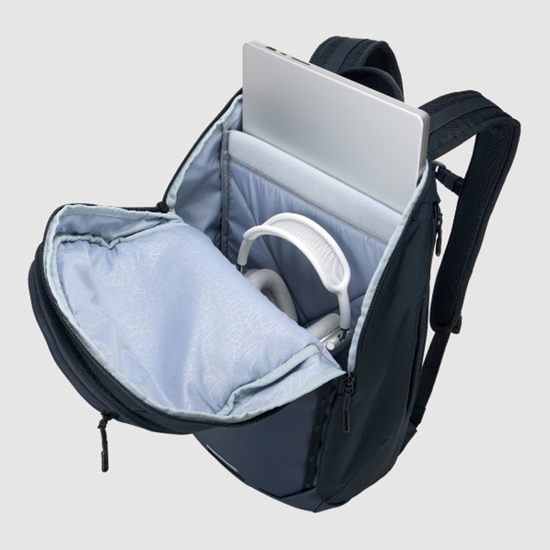 THULE nahrbtnik 808726 CHASM LAPTOP darkest blue 26L