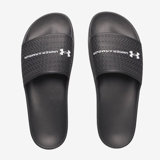 UNDER ARMOUR m natikači  6007528-001 ARMR SHOWER SLIDES black