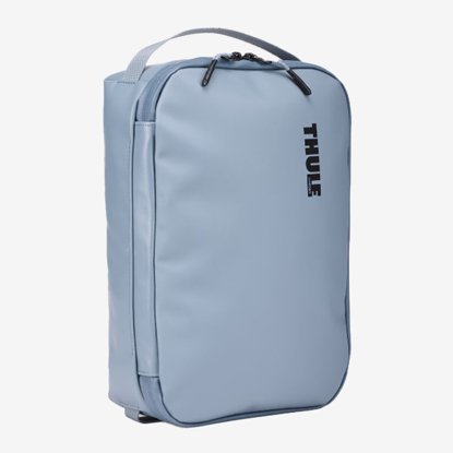 THULE torbica 808725 CHASM LARGE GEAR CUBE pond gray 15L