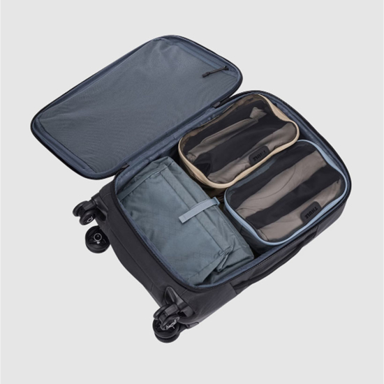 THULE torbica 808757 PACKING CUBE S gentle beige