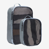 THULE torbici 808764 PACKING CUBE SET S IN M pond gray