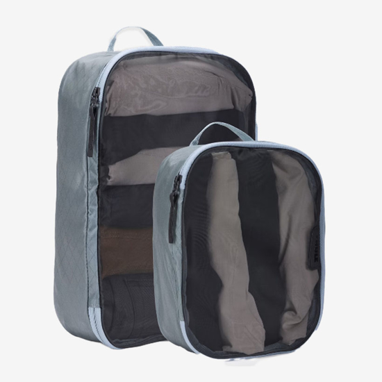 THULE torbici 808764 PACKING CUBE SET S IN M pond gray