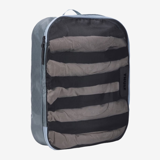 THULE torbica 808761 PACKING CUBE L pond gray