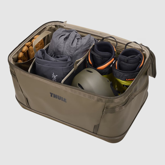 THULE torba 808730 CHASM GEAR HAULE deep khaki 80L