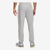 UNDER ARMOUR m hlače 6014638-011 UA RIVAL LIGHTWEIGHT PANTS mod gray light heather black