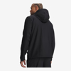 UNDER ARMOUR  m jakna 6014621-001 UNSTOPPABLE WOVEN JACKET black
