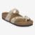 BIRKENSTOCK natikači MAYARI - regular - sandcastle