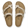 BIRKENSTOCK natikači 1029811 MAYARI - regular - sandcastle