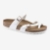 BIRKENSTOCK natikači MAYARI - regular - white