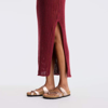 BIRKENSTOCK natikači 1029813 MAYARI - regular - copper