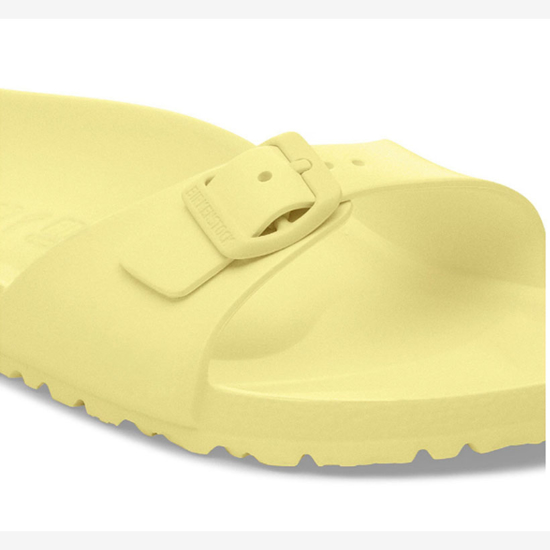 BIRKENSTOCK natikači 1030694 MADRID EVA - narrow - popcorn