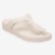 BIRKENSTOCK natikači GIZEH EVA - regular - eggshell