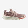 SALOMON otr trail copati 477351 PATROL J pink burlwood/white vanilla ice/orange emberglow