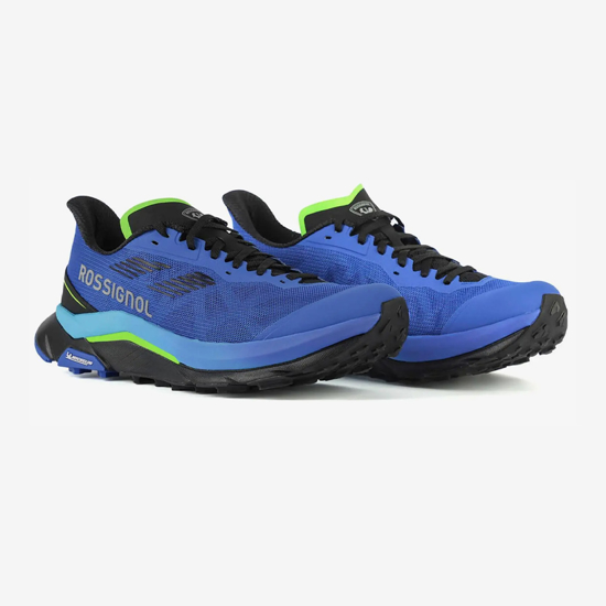 ROSSIGNOL m trail copati RNNMA70 F00 VEZOR dazzle blue
