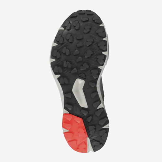 ROSSIGNOL m trail copati RNNMA50 F01 VENOSK lt grey