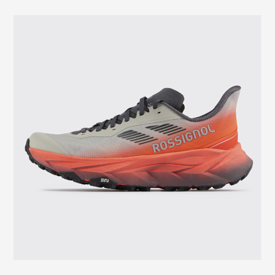 ROSSIGNOL m trail copati RNOMC50 316 VERCORS neon red