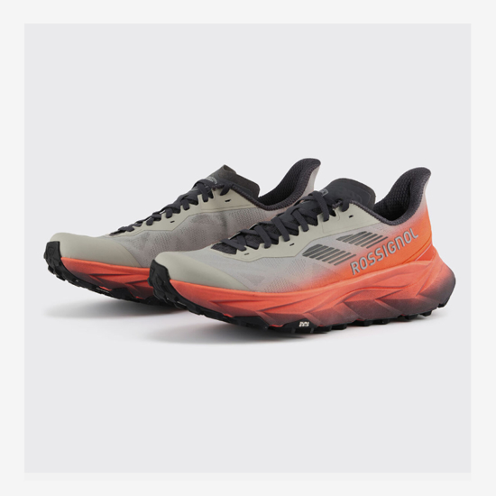 ROSSIGNOL m trail copati RNOMC50 316 VERCORS neon red