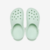 CROCS Classic Clog 10001 mint tint