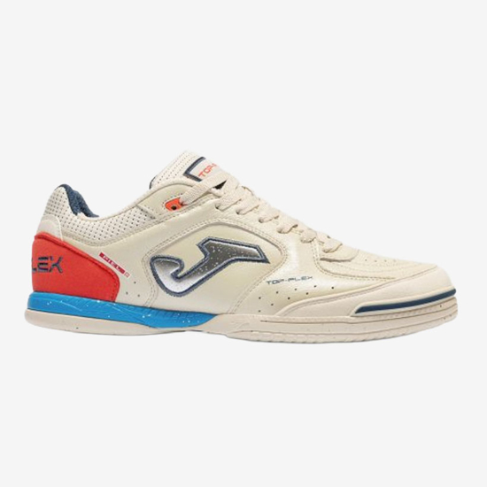 JOMA m nogometni copati TOPS2625 IN TOP FLEX beige