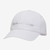 UNDER ARMOUR šilt kapa 6012685-100 ESSENTIAL LOW white