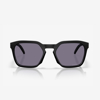 OAKLEY sončna očala 9533-01 HSTN SQ Matte Black Prizm Grey