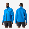 HELLY HANSEN m jopica 34539 543 HP FLEECE JACKET cobalt