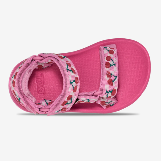 TEVA baby sandali 1177410T HURRICANE pcrb
