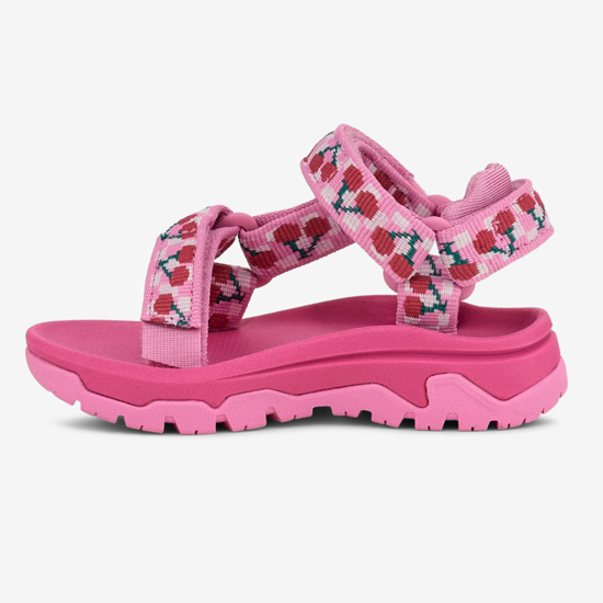 TEVA baby sandali 1177410T HURRICANE pcrb