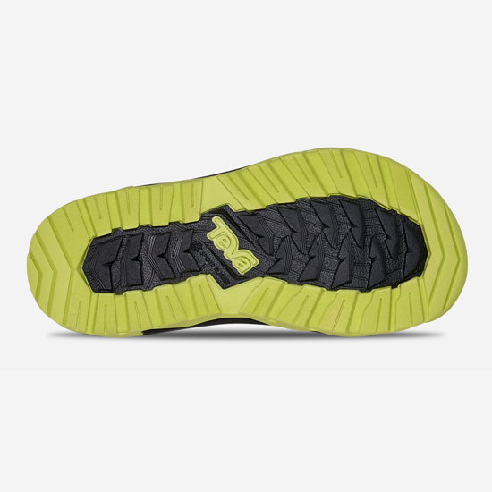 TEVA otr sandali 1177430C BLKM HURRICANE black multi